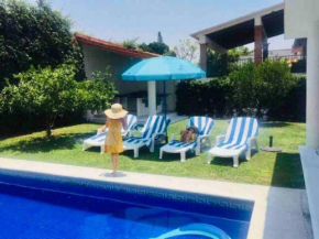 Lomas de Cocoyoc , Family- Friendly